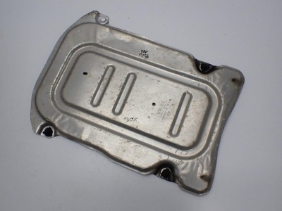 PLACA PROTECCIÓN DEL MOTOR BASTIDOR TÉRMICA 2Q0825229B VW POLO 2G VI 18R  