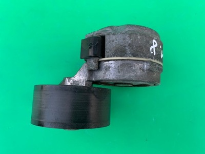 Натягувач ремінь клиновий ролик fiat stilo 1.8 16v 01-10 фото №1