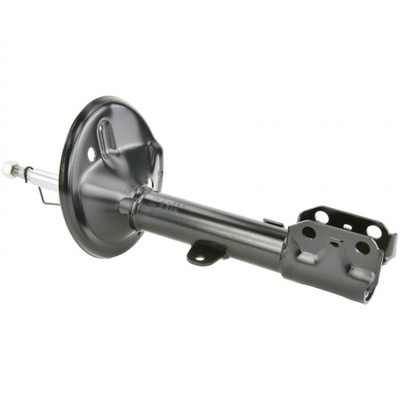 Амортизатор febest 01664959fr фото №1