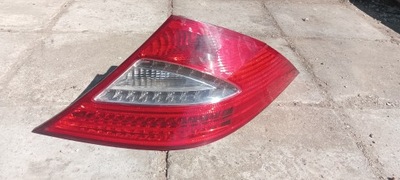 MERCEDES W219 CLS FARO DIODO LUMINOSO LED IZQUIERDO DERECHA PARTE TRASERA 2198200664 2198200764  