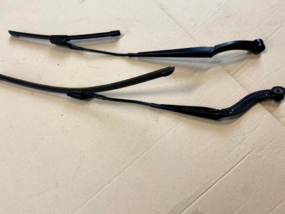 Важіль двірники - ford ranger iv v 19- eb3b-17b589-ab фото №1