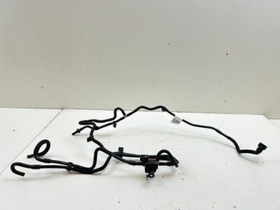 2020 land rover evoque ii шланг вакууму k4d39s468db фото №1