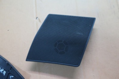 Corolla verso ii динамик твитер перед правый 04-09 фото №1