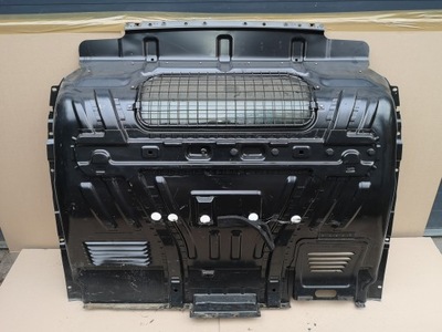 Ford transit connect mk2 ii стена перегородочная комплектная europa фото №1