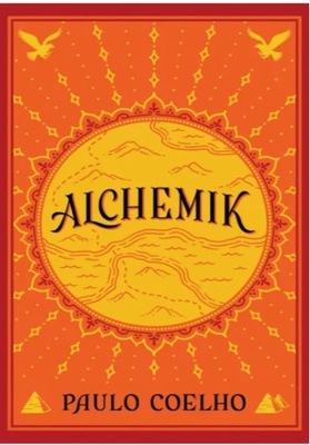 Alchemik Paulo Coelho