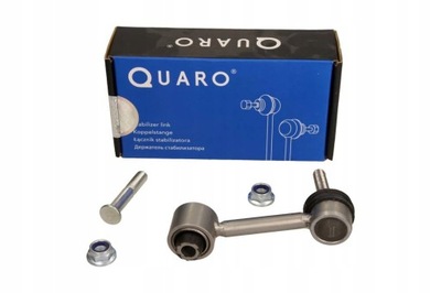 QUARO - CONECTOR ESTABILIZADOR PARTE TRASERA - A3 / GOLF / TOURAN / OCTAVIA / SUPERB  