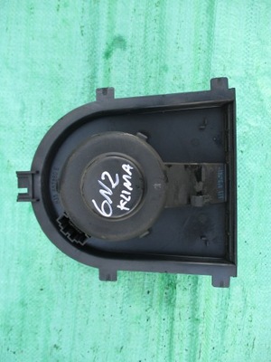 Vw polo 6n2 повітродувка обдув вентилятор кондиціонер фото №1