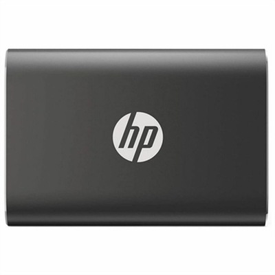 Zewnętrzny Dysk Twardy HP P500 500 GB SSD SSD