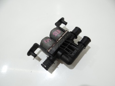 Електроклапан води bmw e65 lci 6906652 фото №1