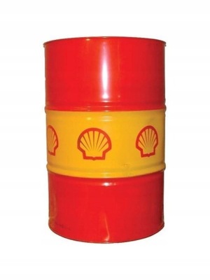 МАСЛО МОТОРНОЕ SHELL RIMULA R6 M 10W40 209L