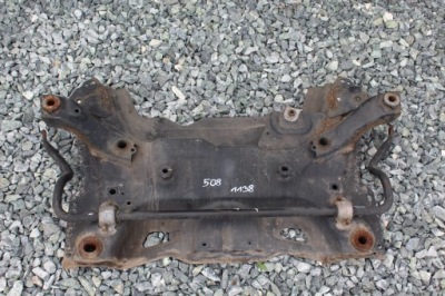 Підрамник підрамник підрамник peugeot 508 i #1138 фото №1