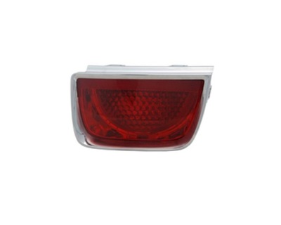 Лампа задняя chevrolet camaro 10- 92226742 правая фото №1