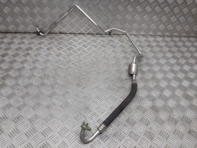 Шланг кондиционера citroen c2 1.4 фото №1