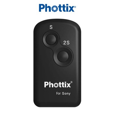 Phottix IR pilot na podczerwień do Sony