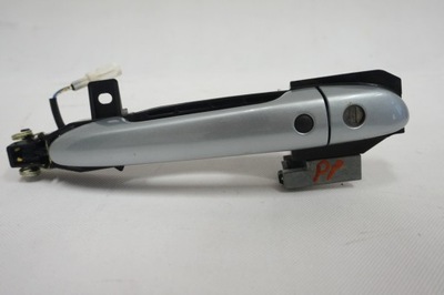 Ручка права передня mazda 6 iii gj lift 45p фото №1