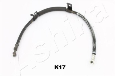 Шланг ham elast kia 69-0k-k17 ashika фото №1