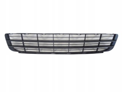 Citroen jumpy lift решітка бампера перед передня фото №1