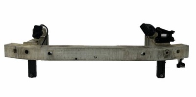 Балка передня перед alfa romeo stelvio b897627717 фото №1