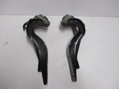 Петля капот jeep renegade правый фото №1