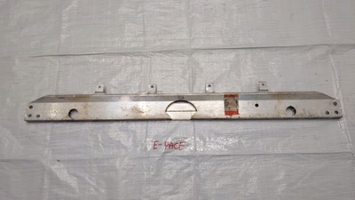 Балка pod радіатор jaguar e-pace фото №1