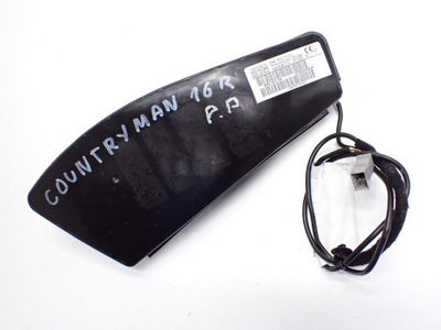 Подушка подушка безпеки бічна права оригінал mini countryman r60 16r фото №1