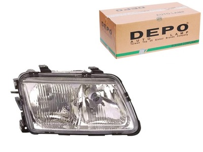 FARO FARO PARTE DELANTERA DEPO 8L0941030A 2706500 0  