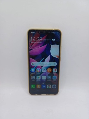 Smartfon Huawei Mate 20 Lite 4 GB / 64 GB