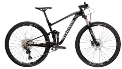 Kross Earth 1.0 czarny