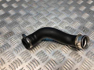 Mercedes w211 e280 cdi r6 om648 wąż шланг wody a2115011282 фото №1