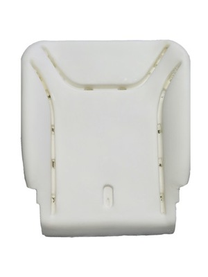 Губка сидіння піна сидіння renault trafic ii vivaro primastar фото №1