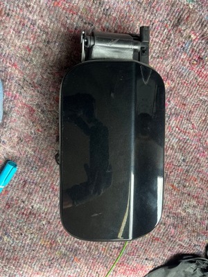 59 bmw f30 кришка заливної пального black sapphire met 475 фото №1