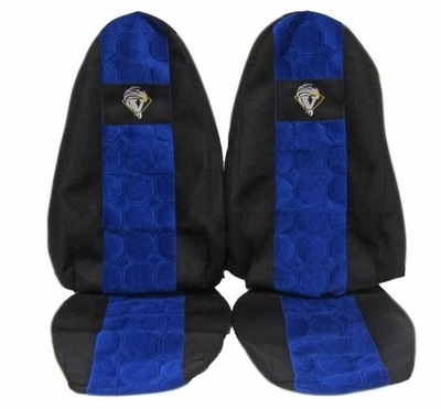 Чехлы volvo fh-12 фото №1