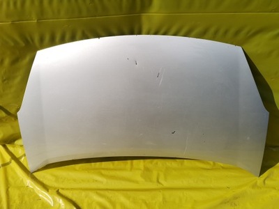 Citroen berlingo iii 3 капот крышка двигателя фото №1