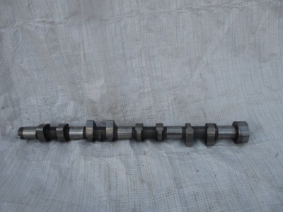 Jaguar xj xf range rover 5.0 sc вал распределительного вала всасывающий левый фото №1