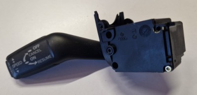 Важіль круїз-контроль audi a4 b6 b7 4e0953521 фото №1