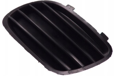 Opel vectra b решітка радіатора заглушка решітка протитуманної фари ліва 1999 - 2003 фото №1