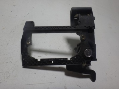 Рамка ручка левая левый перед передняя bmw 7 e38 рестайлинг фото №1