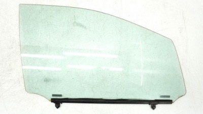 Стекло дверь правый перед правый  двойной lexus rx450h iv 15-22 фото №1