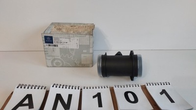 Mercedes w202 2,2cdi расходомер массовый воздуха оригинал фото №1