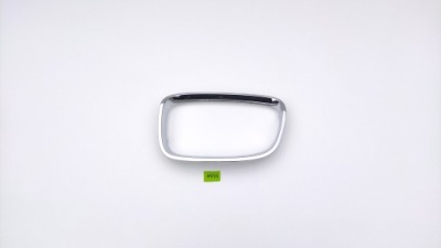 Bmw 1 f20 f21 11-15 хром решётка радиатора рамка решётка левая перед ne23 фото №1