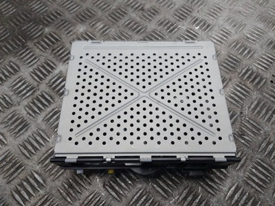 Усилитель радио audi a6 c6 4f0035541b фото №1