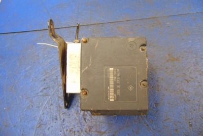 Renault master ii 2.2dci насос abs 8200036532b фото №1