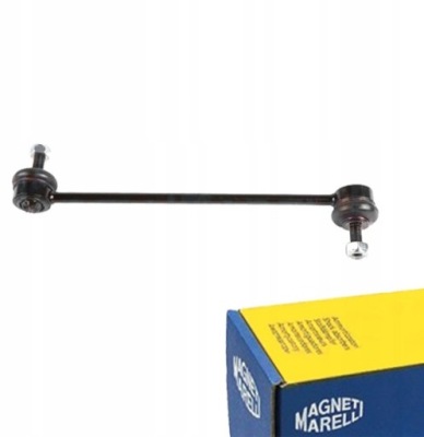 Magneti marelli 301191625340 набор ремонтный, подвеска стабилизатора фото №1