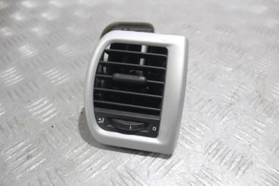 Решётка обдув левая skoda fabia ii фото №1