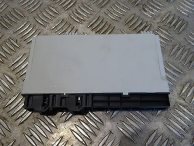 Bmw f11 рестайлинг  модуль блок управления 74749659 фото №1