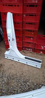 2022 bmw x3 g01 блок двигателя кузов original фото №1