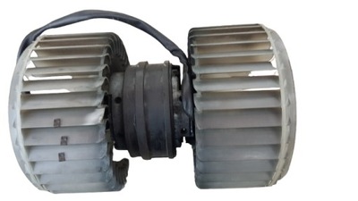 Audi a8 d3 воздуходувка вентилятор обдув фото №1