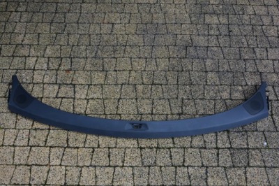 Жабо приборная панель динамики audi a6 c7 4g0857051 фото №1