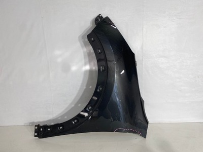 Крила лівий перед лівий передня kia niro eu фото №1