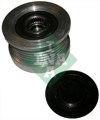 Сцепление генератора hyundai accent 02-, getz 03- фото №1